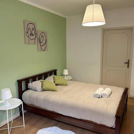 Oporto Music Flat - Very Central & Free Parking Eksteriør billede