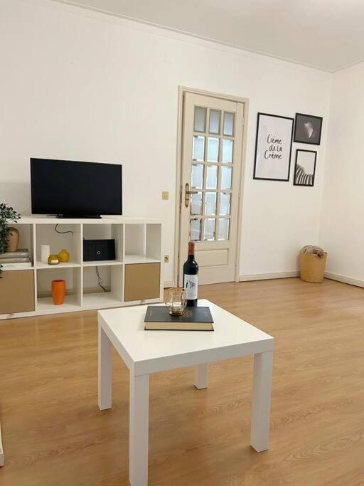 Oporto Music Flat - Very Central & Free Parking Eksteriør billede