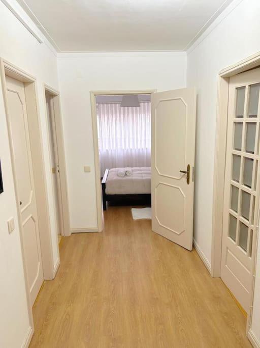 Oporto Music Flat - Very Central & Free Parking Eksteriør billede