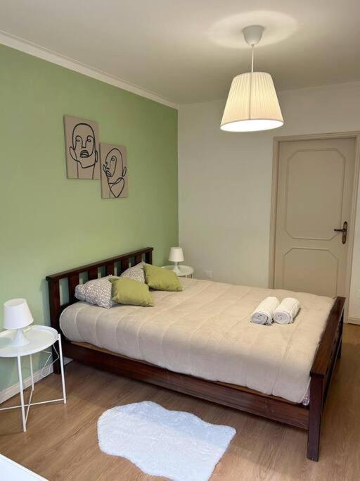 Oporto Music Flat - Very Central & Free Parking Eksteriør billede