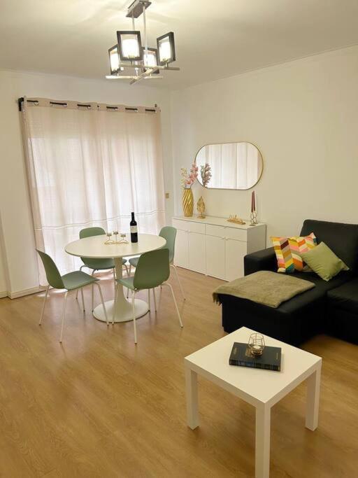 Oporto Music Flat - Very Central & Free Parking Eksteriør billede