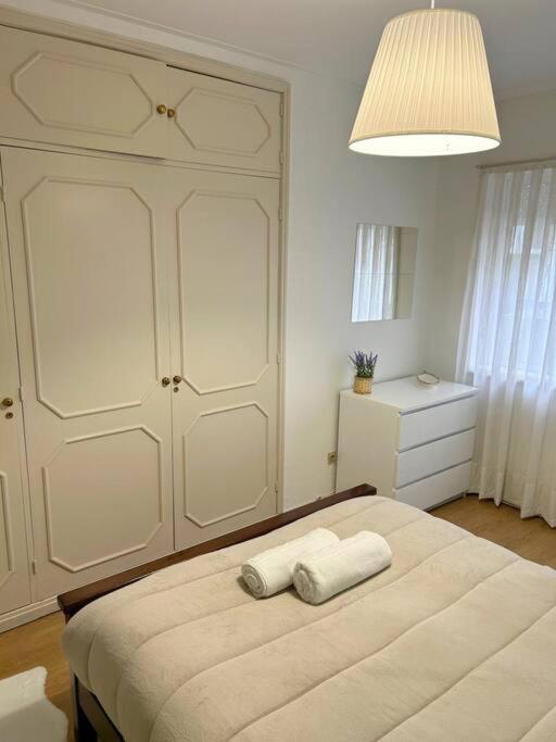 Oporto Music Flat - Very Central & Free Parking Eksteriør billede